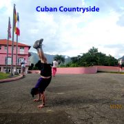 2015 Cuba Overlook